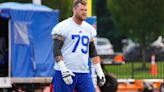 Bills' Spencer Brown Injury Recovery Update: ‘Time Dependent’?