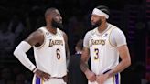 LeBron James, Anthony Davis will need to approve of Lakers’ coaching hire
