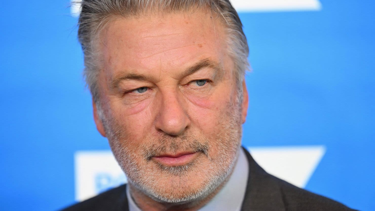 ‘Rust’ prosecutors intend to paint Alec Baldwin as repeatedly ‘reckless’ while handling firearm, court document shows | CNN