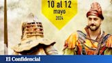 Pasacalles, artesanos y música circense: regresa un histórico mercado a Madrid este fin de semana