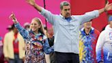 Maduro is declared winner in Venezuela’s presidential election as opposition claims irregularities