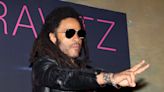 Lenny Kravitz Explains Why He Works Out in Leather Pants