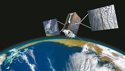 為台版星鏈打頭陣 6枚 B5G 低軌通訊衛星2026年起升空
