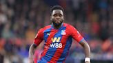 Crystal Palace star Odsonne Edouard’s driving convictions overturned after court blunder