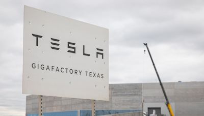 Tesla Investor Sues to Challenge Proxy on Texas Move, Musk Pay