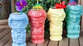 These New ‘Golden Girls’ Tiki Mugs Are the Only Things We’re Sipping out of This Summer