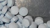 U.S. drug deaths declined slightly in 2023 but remained at crisis levels