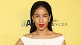 Cannes Film Festival Usher Clashes With Dominican Star Massiel Taveras Days After Kelly Rowland Confrontation