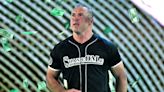 Shane McMahon Is Back In The Gym After Quad Surgery