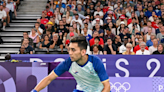 Paris Olympics: Lakshya Sen advances to quarters, Satwik-Chirag pair bows out - The Shillong Times