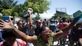 Gangs strangle Haiti’s capital as deaths, kidnappings soar