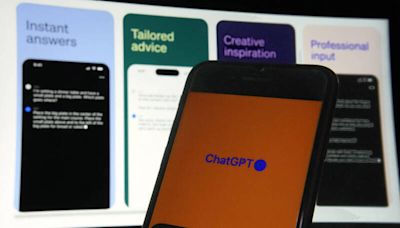 下一代iPhone將導入ChatGPT 蘋果與OpenAI快談妥了