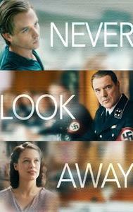 Never Look Away