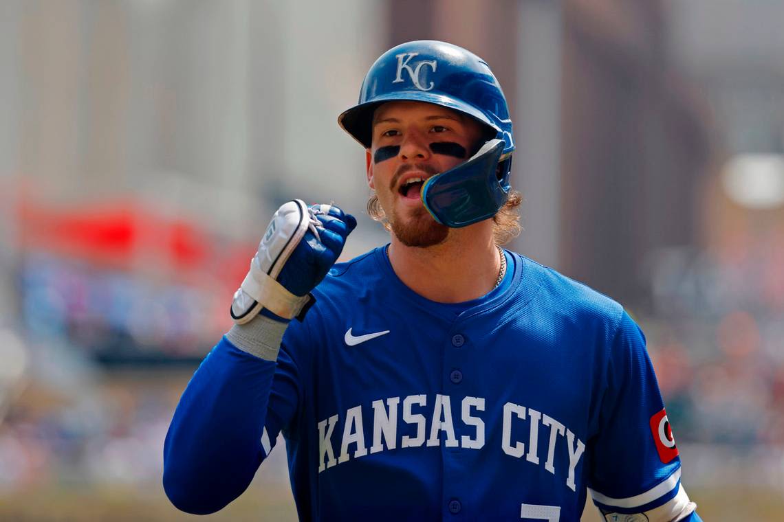 KC Royals beat AL Central-rival Twins 4-1. Here are 3 takeaways from the series