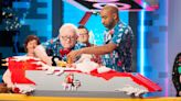 See Leslie Jordan 'Light Up the Room' on Holiday-Themed LEGO Masters Prior to His Death