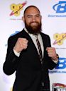 Travis Browne