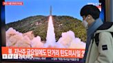 North Korea hit with sanctions after ballistic missile tests