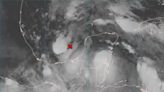 Storm to "sling" into Texas as tropical disturbance emerges in Gulf