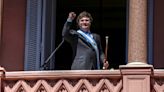 How Argentina's new far-right president could give his country 'shock treatment'