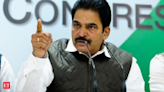 MVA committed to defeating 'corrupt' govt in Maharashtra: Congress leader KC Venugopal