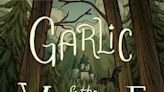Dear Bookseller: 'Garlic and the Vampire' will keep your college freshman young at heart