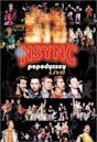 'N Sync: PopOdyssey Live