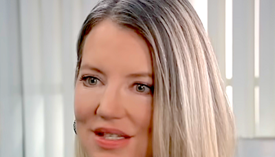 ...Spoilers: Exit Stage Left- Will Nina Reeves (Cynthia Watros) Cut Her Losses and Leave Port Charles? - Daily Soap Dish