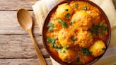 The Tasty Indian Potato Dish That Can Be Thrown Right In An Instant Pot
