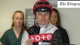 Kieran Shoemark can bide his time as Frankie Dettori’s successor – just stay off social media