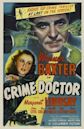 Crime Doctor (film)