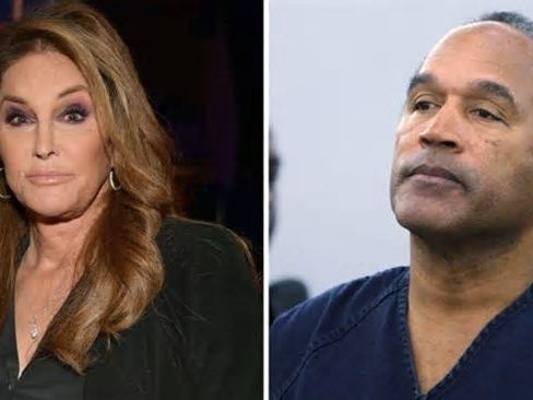 Caitlyn Jenner e la gelida reazione alla morte di O.J. Simpson: “Buon viaggio”