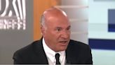 Kevin O'Leary explains why America is seeing a slowdown in manufacturing — and warns of 'more failures' around this 1 specific sector. Here's what he's doing with US stocks right now