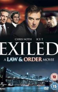 Exiled: A Law & Order Movie