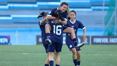 2-2. Paraguay confirma su clasificación al Mundial femenino sub-20 y Perú se resiste a claudicar