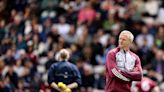 Henry Shefflin steps down as Galway hurling manager