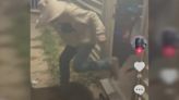 TikTok challenge damaging garage doors in Cabot