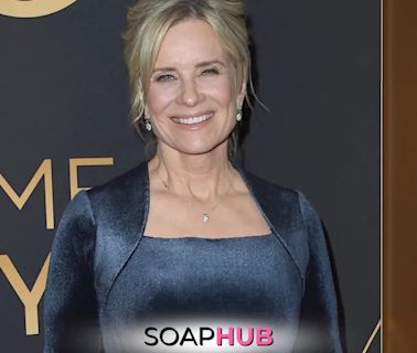 Days of our Lives’ Mary Beth Evans Welcomes A New Addition To Her Family