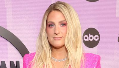 Meghan Trainor thought she miscarried during a Ryan Seacrest interview: 'It was horrific'