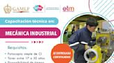 Inscriben en La Paz para cursos gratuitos en diseño gráfico, mecánica industrial y mecatrónica - El Diario - Bolivia