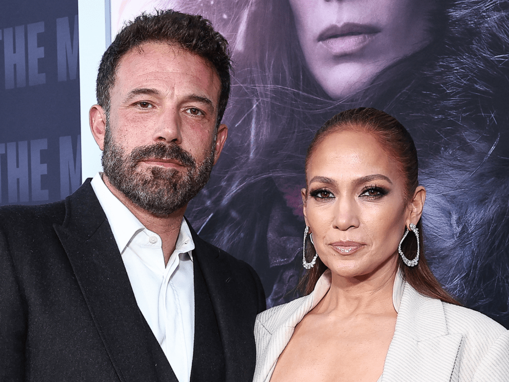 Jennifer Lopez Has Allegedly Already Met With These Powerful People Amid Ben Affleck Split Rumors