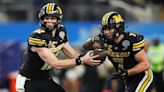 How Cody Schrader wrote fairytale ending to his storied run with the Missouri Tigers