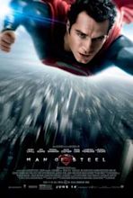 Man of Steel (film)