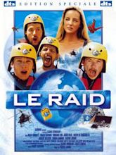 Le Raid