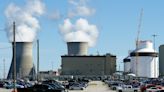 Biden signs bill bolstering nuclear power