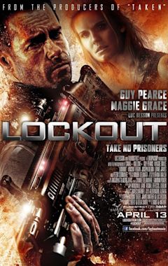 Lockout