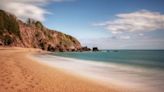 UK's best beach is named after iconic seaside town - but it's 300 miles away