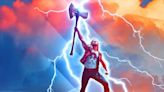 Thor: Amor y Trueno ya tiene calificación de la crítica