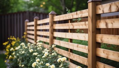 Fairfield Fencing Company Leads the Way in Sustainability with Introduction of Eco-Friendly Fencing Options