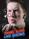 Daniel Sloss: Live Shows