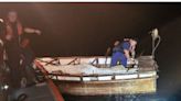 Coast Guard repatriates 23 migrants intercepted in the Florida Keys